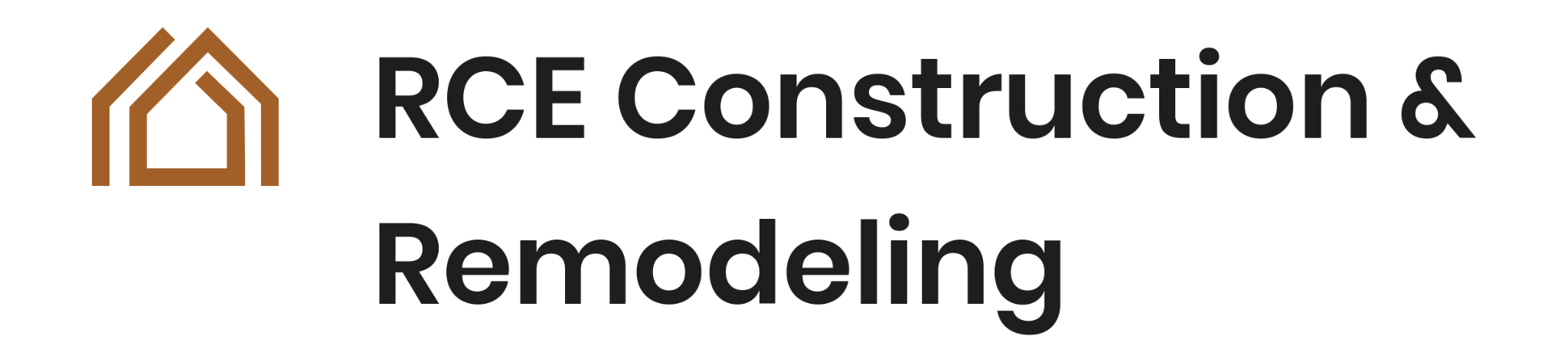 RCE Construction & Remodeling