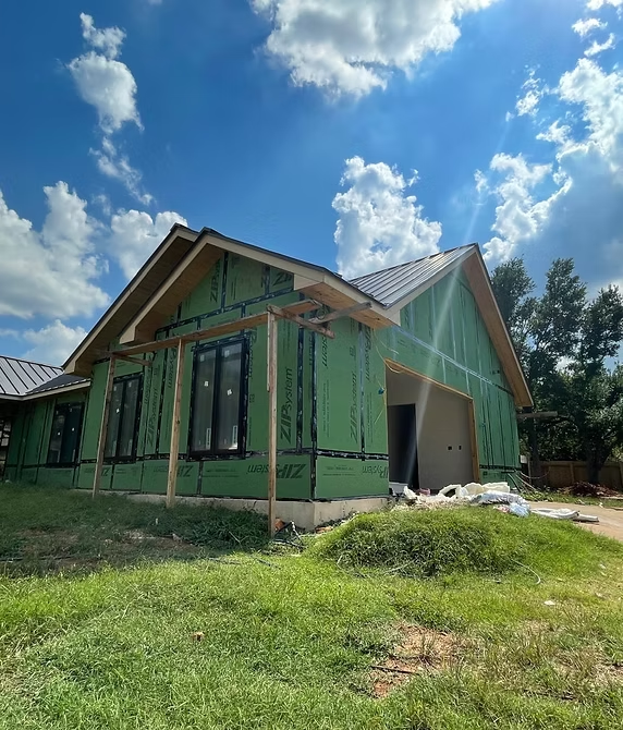 Home Additions